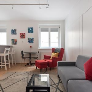 Appartement met een Slaapkamer